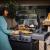 Grătar pe gaz Allflame Hero 6 Vario+, Rosle Essential GrillCooking