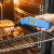Termometru Clasic Albastru, Thermapen Essential GrillCooking
