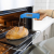 Termometru Clasic Albastru, Thermapen Essential GrillCooking