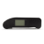 Termometru One Negru, Thermapen Essential GrillCooking