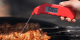 Termometru Gourmet Roșu, Thermapen Essential GrillCooking