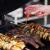 Termometru Thermastick Roșu, Thermapen Essential GrillCooking