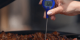 Termometru Thermastick Albastru, Thermapen Essential GrillCooking
