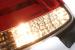Stopuri Peugeot 206 HatchBack 3/5 usi (1998-2004) Rosu & Alb Performance AutoTuning