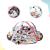 SALTEA DE JOACA EDUCATIONALA KINDERKRAFT 4SMART SuperHeroes ToysZone