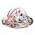 SALTEA DE JOACA EDUCATIONALA KINDERKRAFT 4SMART SuperHeroes ToysZone