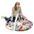 SALTEA DE JOACA EDUCATIONALA KINDERKRAFT 4SMART SuperHeroes ToysZone