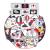 SALTEA DE JOACA EDUCATIONALA KINDERKRAFT 4SMART SuperHeroes ToysZone