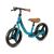 BICICLETA FARA PEDALE KINDERKRAFT SPACE DARK BLUE SuperHeroes ToysZone