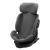 SCAUN AUTO KINDERKRAFT XRIDER 2 I-SIZE 40-150 CM GREY SuperHeroes ToysZone