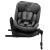 SCAUN AUTO KINDERKRAFT XRIDER 2 I-SIZE 40-150 CM GREY SuperHeroes ToysZone