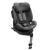 SCAUN AUTO KINDERKRAFT XRIDER 2 I-SIZE 40-150 CM GREY SuperHeroes ToysZone