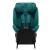SCAUN AUTO KINDERKRAFT XRIDER 2 I-SIZE 40-150 CM GREEN SuperHeroes ToysZone