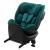SCAUN AUTO KINDERKRAFT XRIDER 2 I-SIZE 40-150 CM GREEN SuperHeroes ToysZone