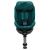 SCAUN AUTO KINDERKRAFT XRIDER 2 I-SIZE 40-150 CM GREEN SuperHeroes ToysZone
