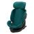 SCAUN AUTO KINDERKRAFT XRIDER 2 I-SIZE 40-150 CM GREEN SuperHeroes ToysZone