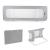 BARIERA DE PAT KINDERKRAFT GUARD AND DREAM LIGHT GREY SuperHeroes ToysZone