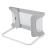 BARIERA DE PAT KINDERKRAFT GUARD AND DREAM LIGHT GREY SuperHeroes ToysZone
