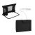 BARIERA DE PAT KINDERKRAFT GUARD AND DREAM BLACK SuperHeroes ToysZone