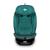 SCAUN AUTO KINDERKRAFT I-GROW I-SIZE 40-150 CM, BLUE SuperHeroes ToysZone