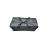 Kit siguranta auto complet  Trusa cutie Neagra  , 2x Triunghiuri, Stingator, Vesta, Geanta Automotive TrustedCars