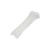 Set 100 coliere plastic 4.8x360mm, albe Cod: BK80302 Automotive TrustedCars