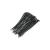 Set 100 coliere  plastic 3.6x140mm negru  Cod: DISMB01 Automotive TrustedCars