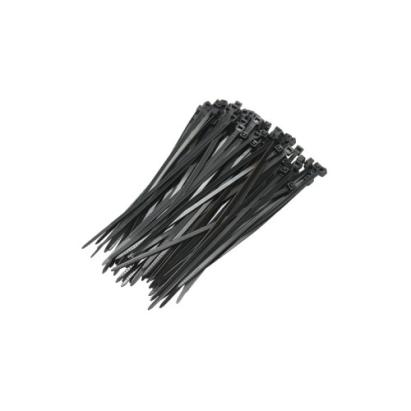 Set 100 coliere  plastic 3.6x140mm negru  Cod: DISMB01 Automotive TrustedCars