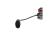 Set 2 becuri auto LED H11, 27W, 12V lumina alb rece Cod: BK79834 Automotive TrustedCars