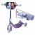 TROTINETA CU 3 ROTI FROZEN SuperHeroes ToysZone