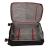 LAMONZA TROLER SMILEY 79X46X28 CM NEGRU ProVoyage Vacation