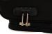 LAMONZA TROLER SMILEY 79X46X28 CM NEGRU ProVoyage Vacation