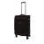 LAMONZA TROLER SMILEY 68X42X25 CM NEGRU ProVoyage Vacation