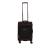 LAMONZA TROLER SMILEY 55X35X21 CM NEGRU ProVoyage Vacation
