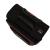 LAMONZA TROLER SMILEY 55X35X21 CM NEGRU ProVoyage Vacation