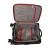 LAMONZA TROLER SMILEY 55X35X21 CM NEGRU ProVoyage Vacation