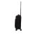 LAMONZA TROLER SMILEY 55X35X21 CM NEGRU ProVoyage Vacation