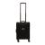 LAMONZA TROLER SMILEY 55X35X21 CM NEGRU ProVoyage Vacation