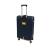 LAMONZA TROLER CRUISE 78X47x29 CM BLEUMARIN ProVoyage Vacation