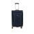 LAMONZA TROLER CRUISE 78X47x29 CM BLEUMARIN ProVoyage Vacation
