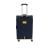 LAMONZA TROLER CRUISE 78X47x29 CM BLEUMARIN ProVoyage Vacation