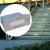 Corpuri de iluminat trepte cu LED 44 x 111 x 56 mm, 6 buc. GartenMobel Dekor