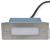 Corpuri de iluminat trepte cu LED 44 x 111 x 56 mm, 6 buc. GartenMobel Dekor