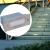 Corpuri de iluminat trepte cu LED 44 x 111 x 56 mm, 12 buc. GartenMobel Dekor