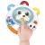 WINFUN TAMBURINA CU SUNETE SI LUMINI SuperHeroes ToysZone