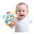 WINFUN TAMBURINA CU SUNETE SI LUMINI SuperHeroes ToysZone