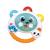 WINFUN TAMBURINA CU SUNETE SI LUMINI SuperHeroes ToysZone