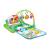 WINFUN CENTRU DE ACTIVITATI MUZICAL PRIETENII DIN JUNGLA SuperHeroes ToysZone