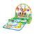 WINFUN CENTRU DE ACTIVITATI MUZICAL PRIETENII DIN JUNGLA SuperHeroes ToysZone