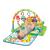 WINFUN CENTRU DE ACTIVITATI MUZICAL PRIETENII DIN JUNGLA SuperHeroes ToysZone